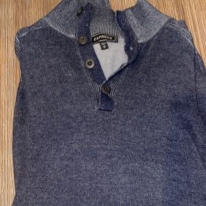 Express sweater